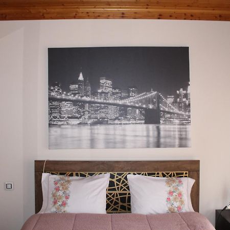Casa Das Laranjeiras Alqueidao da Serra ห้อง รูปภาพ