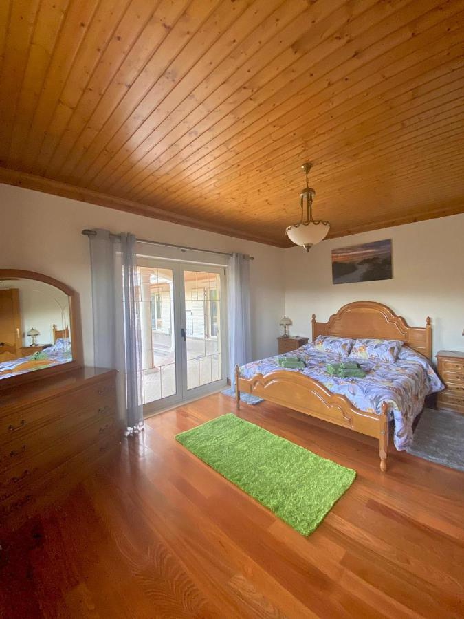 Casa Das Laranjeiras Alqueidao da Serra ภายนอก รูปภาพ