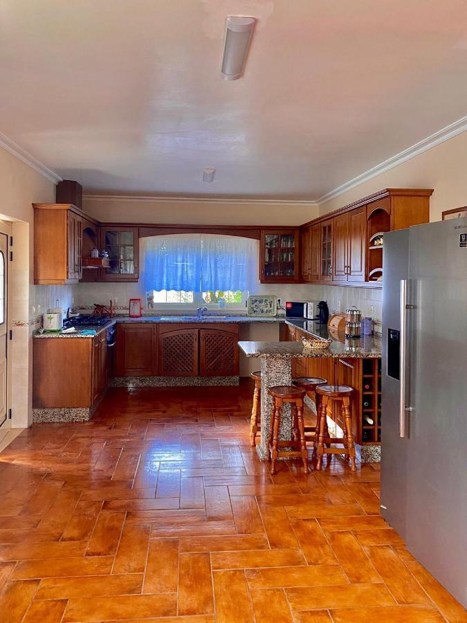 Casa Das Laranjeiras Alqueidao da Serra ภายนอก รูปภาพ