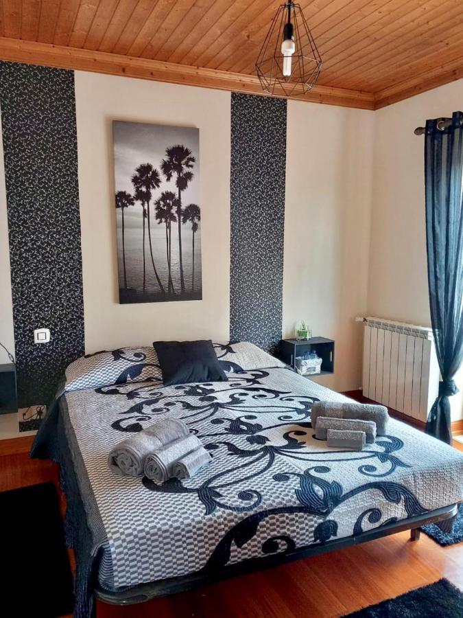 Casa Das Laranjeiras Alqueidao da Serra ภายนอก รูปภาพ