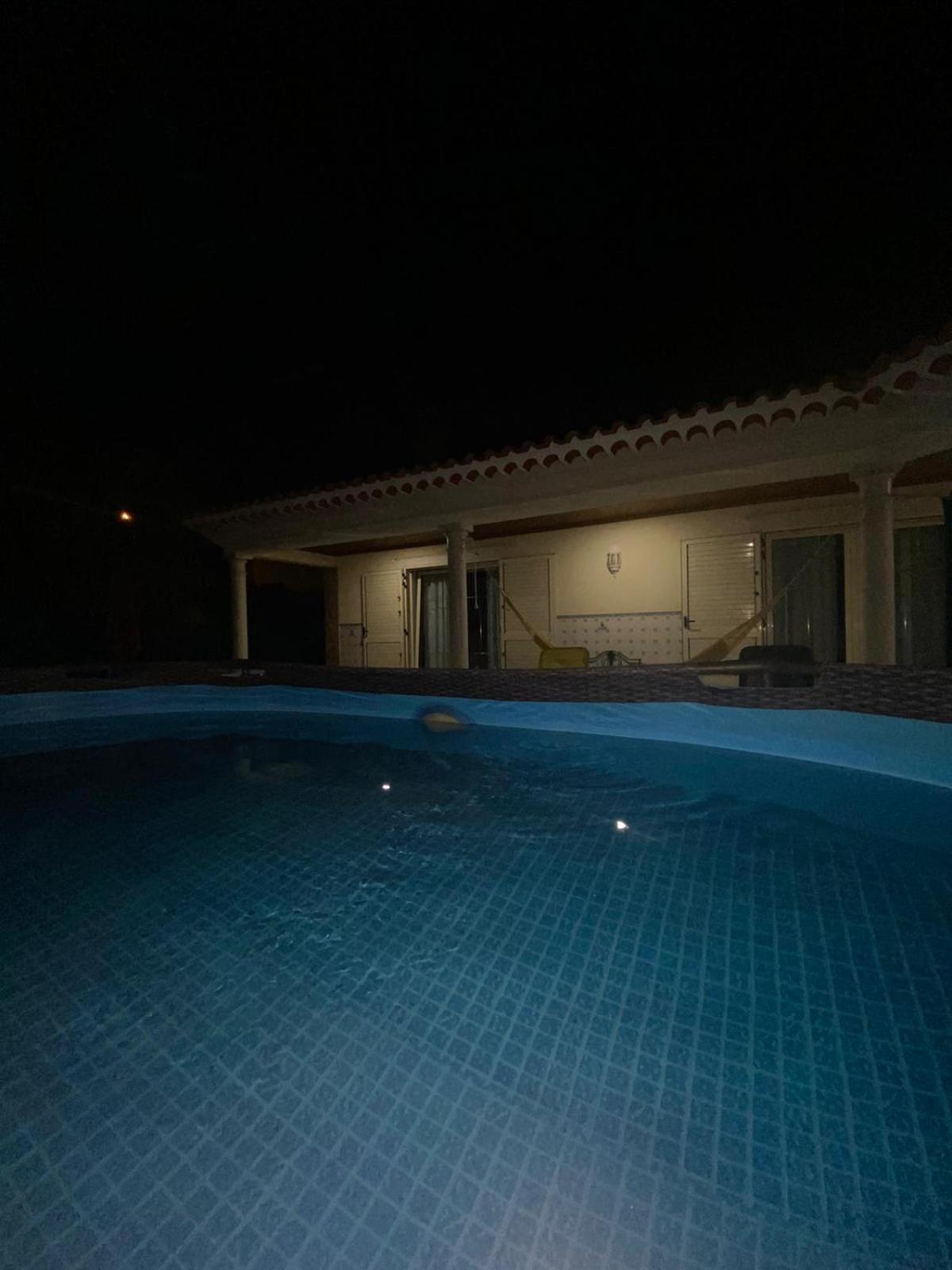 Casa Das Laranjeiras Alqueidao da Serra ภายนอก รูปภาพ